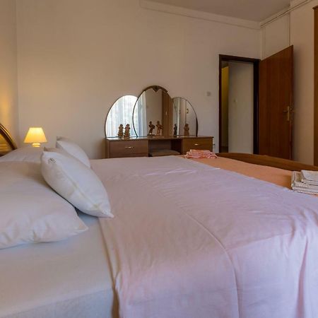 Apartman Laura Selce Buitenkant foto