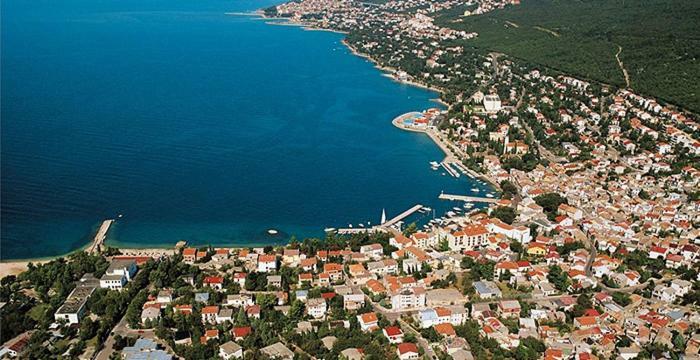 Apartman Laura Selce Buitenkant foto