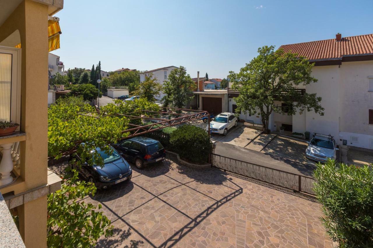 Apartman Laura Selce Buitenkant foto
