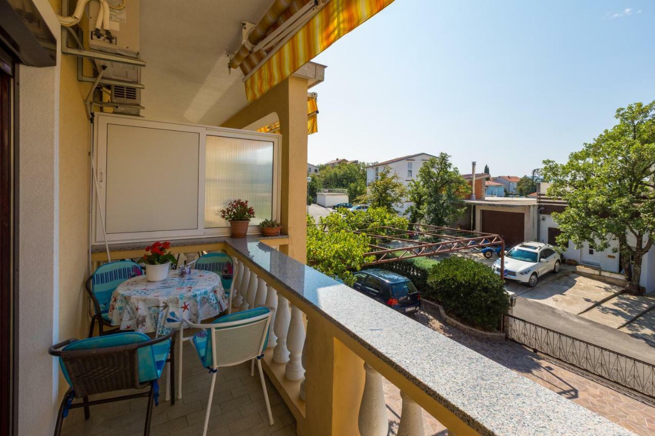 Apartman Laura Selce Buitenkant foto