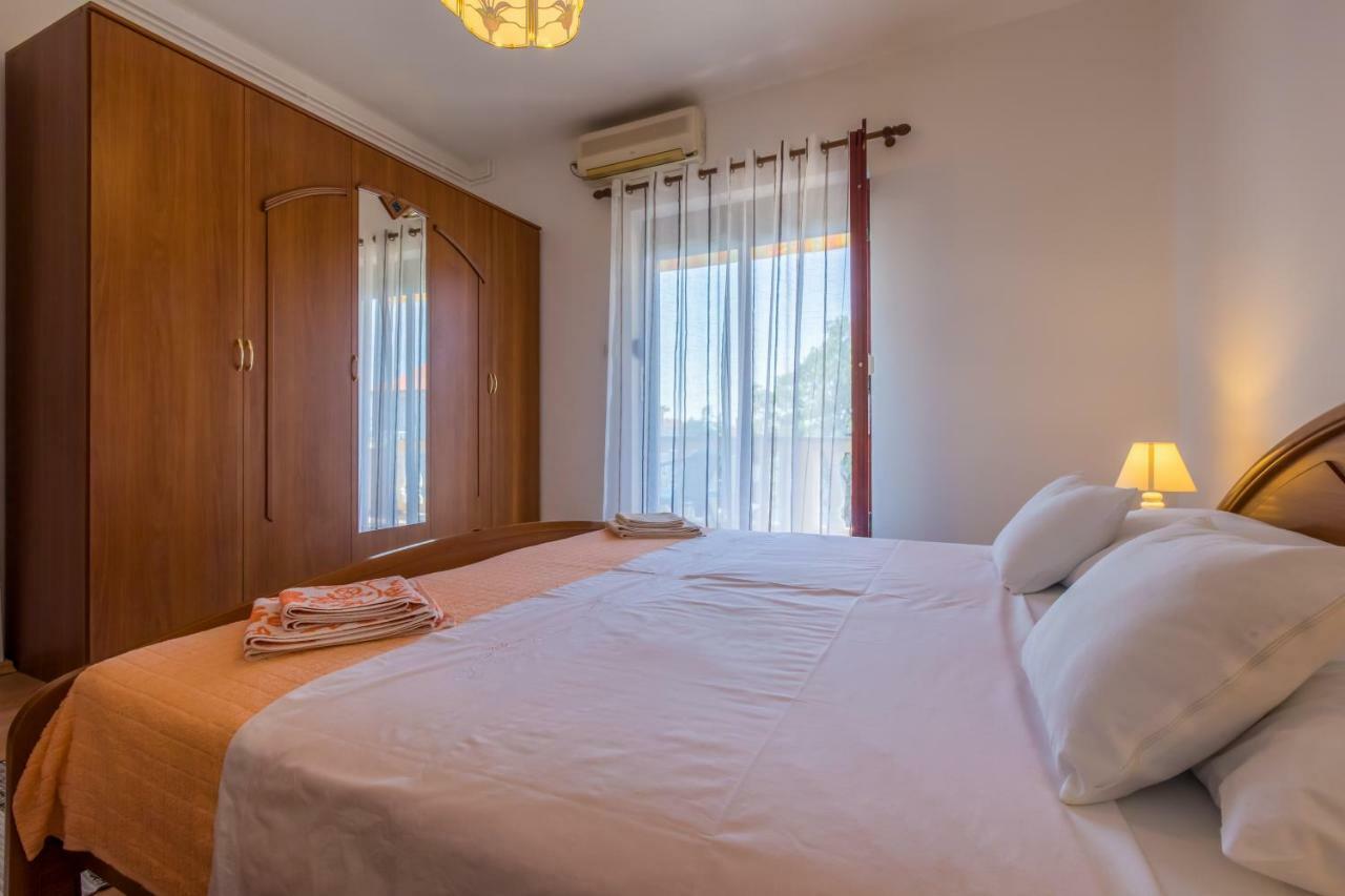 Apartman Laura Selce Buitenkant foto